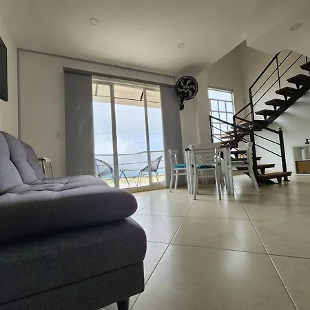 Alojamiento, Penthouse, Duplex, Jacuzzi La Mesa  Exterior photo