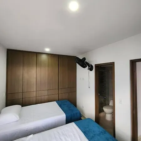 Alojamiento, Penthouse, Duplex, Jacuzzi La Mesa  Exterior photo